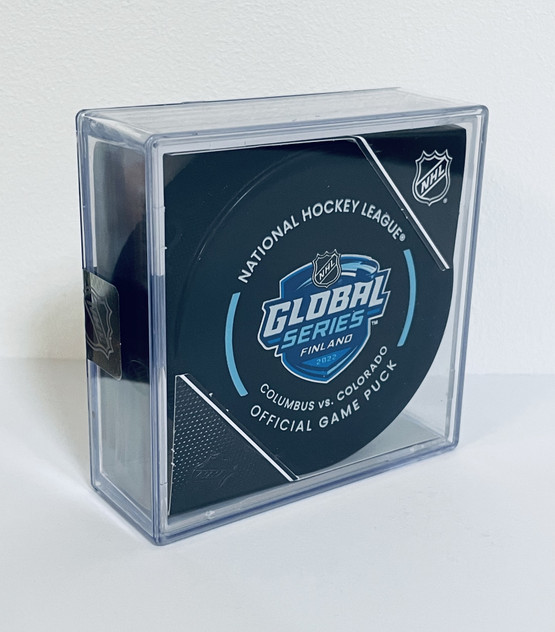 NHL Global Series 2022