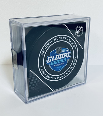 NHL Global Series 2018