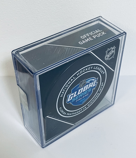 NHL Global Series 2018