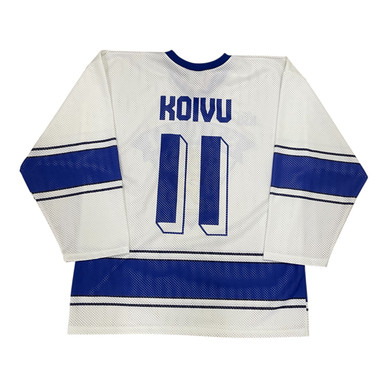 Saku Koivu - pelipaita
