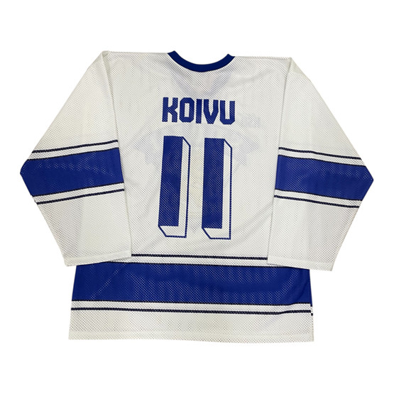 Saku Koivu - pelipaita