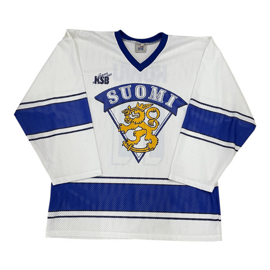 Saku Koivu - pelipaita
