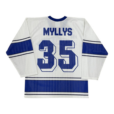 Jarmo Myllys - pelipaita