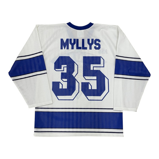 Jarmo Myllys - pelipaita
