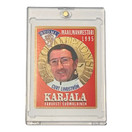 Magneettinen keräilykorttikotelo