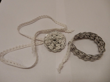 Tuotepaketti nipsuista