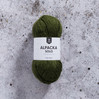 Alpacka Solo Forest Green