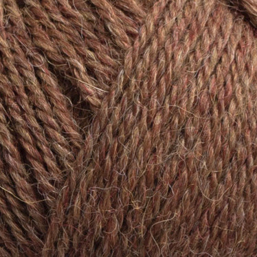 Alpacka Solo Ocher Brown
