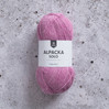 Alpacka Solo Cherryblossom pink