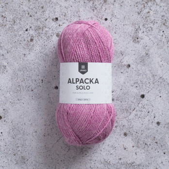 Alpacka Solo Cherryblossom pink
