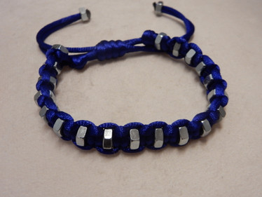 Sini-musta ranneke mutterikoristein