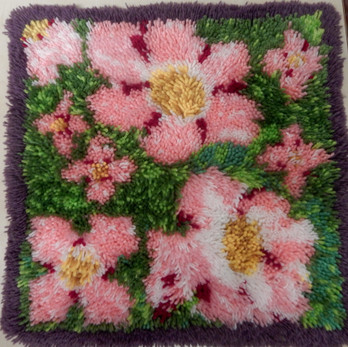 Koriste tyynynpäällinen