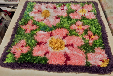 Koriste tyynynpäällinen