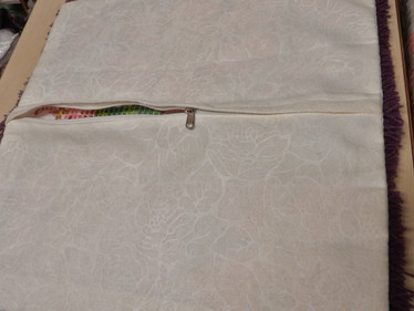 Koriste tyynynpäällinen