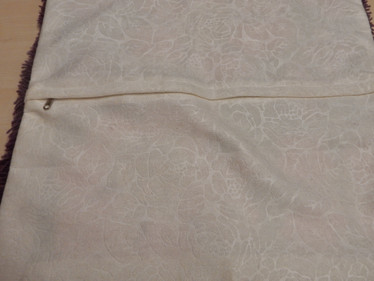 Koriste tyynynpäällinen