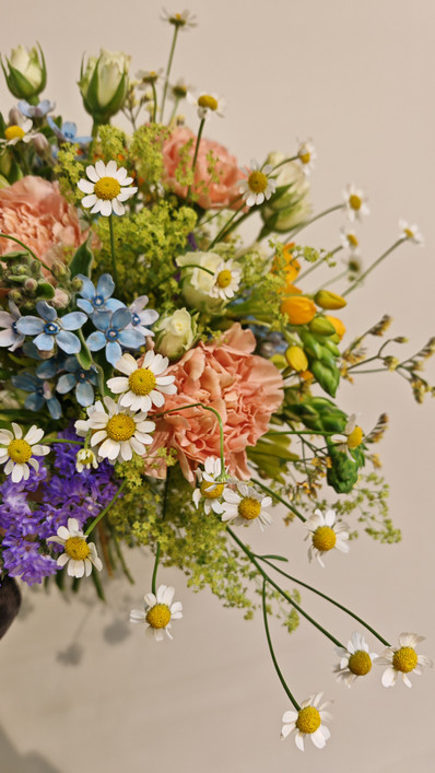 Bridal bouquet 17