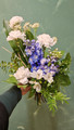 Funeral bouquet Aava