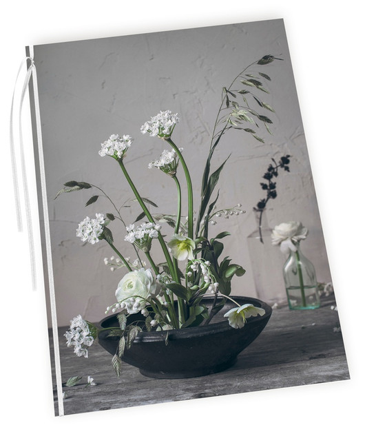 Adressi Kukka-asetelma