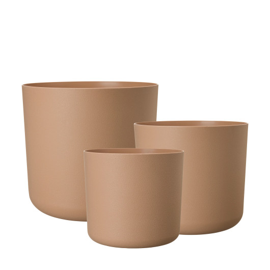 Cover pot Petra