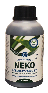 Merileväuute Neko 300ml