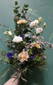 Funeral bouquet Meadow