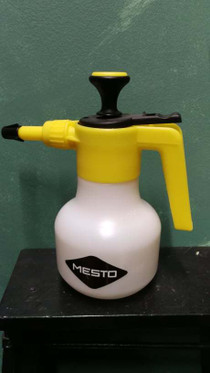 Sumutinpullo paineruisku 