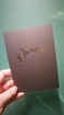 Card Onnea