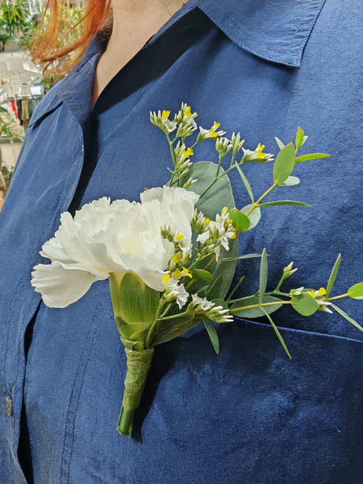 Boutonniere