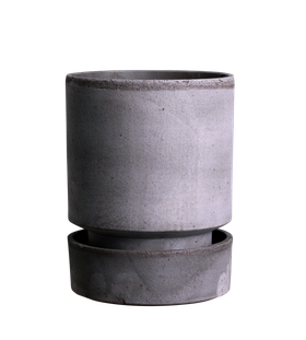 Bergs Potter Hoff 14cm savisella lautasella