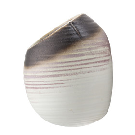 Seinäruukku poltettu keramiikka