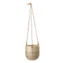 Hanging pot 13cm
