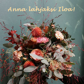 Lahjakortti 20 Urban Green