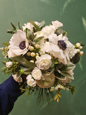Bridal bouquet 52