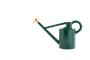 Haws watering can 4,5L green