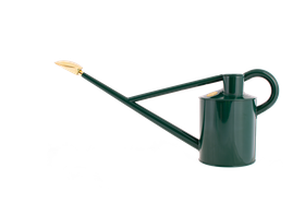 Kastelukannu Haws 4,5L vihreä