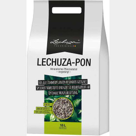 Lechuza PON 18L