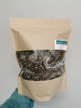 Potting soil UG mix 3L
