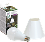 Grow light lamp 15W
