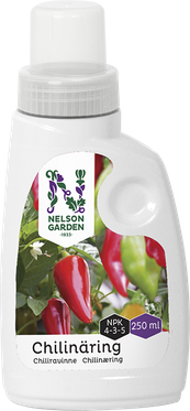 Nelson Chiliravinne 250ml