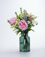 Mothers day ouquet Peony