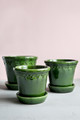 Bergs Potter Copenhagen green