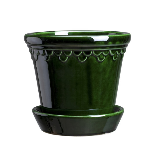 Bergs Potter Copenhagen green
