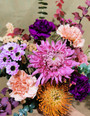 Bouquet Power