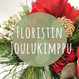 Joulukimppu Floristin valinta