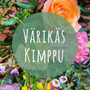 Kimppu Värikäs