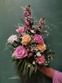 Funeral bouquet Kaipaus