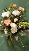 Funeral bouquet Harmony
