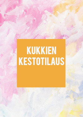 Monthly Flower Subscription