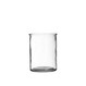 Vase cylinder 14cm