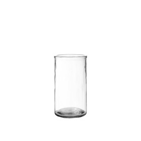 Vase cylinder narrow